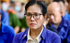 Nộp thêm 10 tỷ đồng, cựu Tổng giám đốc Công ty SJC được đề nghị giảm 3 năm tù