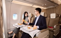 NCB ra mắt sản phẩm tiết kiệm siêu đặc quyền, kết nối hệ sinh thái trải nghiệm hàng đầu Việt Nam