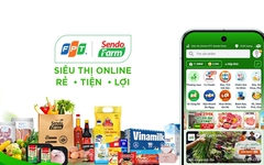 Sendo Farm dừng hoạt động từ 10/7