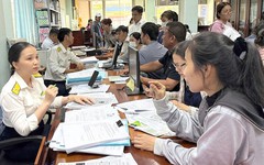 Cơ quan Thuế có thông báo quan trọng, người nộp thuế thuộc các nhóm sau cần hoàn thành chậm nhất 31/7