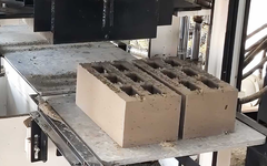 Phát minh một loại gạch mới làm rung chuyển ngành xây dựng: Biến rơm rạ thành gạch carbon âm, cách nhiệt cao hơn 350% so với vật liệu truyền thống