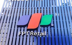 FPT Retail hoàn tất phát hành hơn 8,5 triệu cổ phiếu trả cổ tức