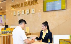 Nam A Bank mua lại trước hạn lô trái phiếu 260 tỷ đồng