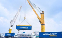 104 cán bộ nhân viên Gemadept sắp được mua cổ phiếu với giá hời