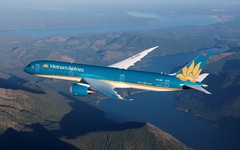 Cổ phiếu của Vietnam Airlines đón tin vui từ ngày 14/7