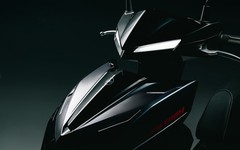 Hãng xây nhà máy ở TP.HCM ra mắt xe tay ga mới: thiết kế thể thao, ABS 2 kênh, thách thức Honda SH và Vario
