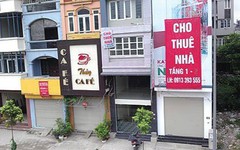 Cơ quan thuế gửi thông báo đến người đang cho thuê nhà, cho thuê bất động sản