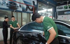 Tự nhận 'Top 1', 'số 1 Việt Nam', công ty bảo hiểm bị xử phạt 200 triệu đồng