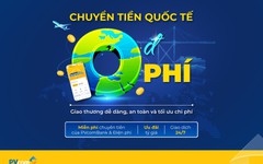 Chuyển tiền quốc tế cho doanh nghiệp: Khi chi phí và tốc độ trở thành lợi thế cạnh tranh