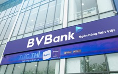 Trước thềm niêm yết HOSE, BVBank được NHNN chấp thuận tăng vốn điều lệ thêm hơn 3.500 tỷ đồng