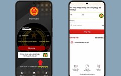 Cơ quan Thuế gửi thông báo quan trọng đến tất cả những ai dùng eTax Mobile