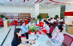 Fitch Ratings lần đầu xếp hạng HDBank, ghi nhận nền tảng tài chính vững mạnh top đầu Việt Nam