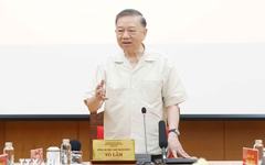 Tổng Bí thư, Chủ tịch nước: Văn hóa phải hiện diện trong mọi quyết sách về phát triển đất nước