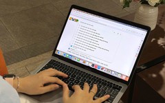 Dữ liệu tìm kiếm chỉ ra những nhóm ngành nghề có sức hút lớn nhất mùa tuyển sinh này