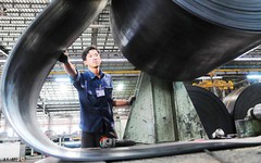 Cao su Bến Thành: Khoản nợ cổ tức tương đương lợi nhuận nửa năm
