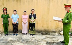 Khởi tố thêm 4 bị can trong đường dây buôn lậu hơn 30.000 viên kim cương