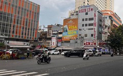 Kim Lý trước khi vụ án buôn lậu kim cương được công bố: Hơn 40 năm gắn với chợ An Đông, chỉ có một cửa hàng duy nhất 
