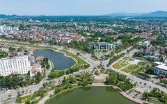 Chỉ trong 6 tháng, một địa phương ghi nhận tăng trưởng GRDP lọt TOP10, FDI tăng bằng lần, đặt mục tiêu thành "thủ phủ" công nghiệp công nghệ cao của Việt Nam