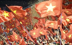Chuyên gia quốc tế: Từng chỉ được coi là cứ điểm lắp ráp giá rẻ, nhưng vị thế Việt Nam đã thay đổi, tiến nhanh và xa hơn bất kỳ nền kinh tế nào khác