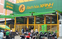 Mỗi ngày mở 3,5 cửa hàng trên toàn hệ thống, Bách Hóa Xanh âm thầm tăng hiện diện tại Hà Nội