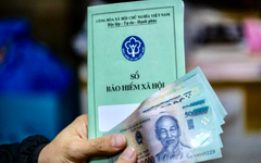 Cảnh báo thủ đoạn giả mạo yêu cầu chuyển tiền chậm đóng BHXH, BHYT vào tài khoản cá nhân
