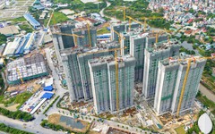 Dân Hà Nội 'hờ hững' với đất nền, hào hứng với chung cư - Chuyên gia lý giải nguyên nhân