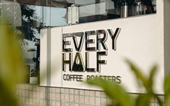 Every Half Coffee được rót thêm 8 triệu USD