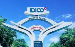 Một chi nhánh của Idico vừa bị xử phạt và truy thu thuế