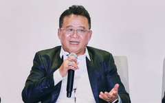 Chủ tịch KBC Đặng Thành Tâm: Ngân hàng không thể gánh mọi dòng vốn