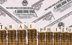 Xây dựng và Phát triển Hoàng Long tất toán hơn 541 tỷ đồng gốc lãi trái phiếu