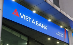 VietABank điều chỉnh phương án chia cổ phiếu thưởng
