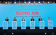 Techcom Insurance chính thức ra mắt bảo hiểm sức khỏe Song An: tiên phong kiến tạo phân khúc Bảo hiểm Y tế bổ sung tại Việt Nam