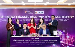 TPBank tăng tốc chuyển tiền quốc tế với mạng lưới hơn 150 quốc gia