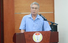 Hội Luật gia Việt Nam tập huấn kỹ năng trợ giúp pháp lý cho người "sống chung với HIV"