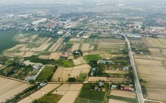 Không còn tâm lý ‘phải ở trung tâm’, 70% người mua bất động sản đang hướng tới vùng vệ tinh