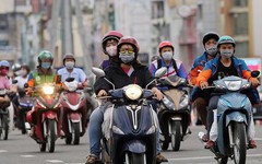 Xe máy điện Honda sẽ 'made in Vietnam', thay thế Thái Lan