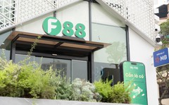 F88 tất toán một lô trái phiếu