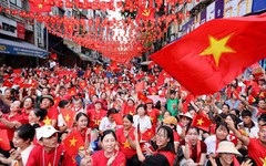 TIn cực vui cho toàn bộ người lao động Việt Nam từ năm 2027