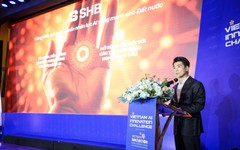 Phó Chủ tịch SHB Đỗ Quang Vinh: “AI không chỉ là câu chuyện đầu tư vào công nghệ”