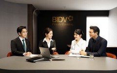 Người giàu quản lý gia sản thế nào?