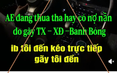 Cảnh giác trước các thủ đoạn mời gọi, dụ dỗ tham gia đánh bạc trên không gian mạng