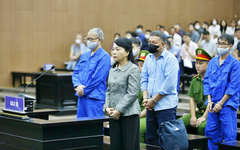 Cựu Bộ trưởng Nguyễn Thị Kim Tiến kháng cáo
