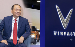 VinFast của tỷ phú Phạm Nhật Vượng chơi lớn: Bắt tay ‘gã khổng lồ’ 150 năm tuổi của Đức, tham vọng đưa Việt Nam thành trung tâm kiểm thử ô tô của khu vực