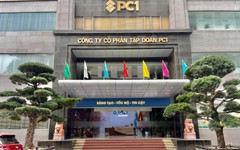 Nhóm CII tiếp tục gia tăng sở hữu tại PC1
