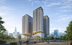 Trung Nam Vương Long được chấp thuận làm dự án nhà ở 3.170 tỷ đồng