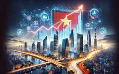 Việt Nam đang đứng trước cơ hội 'trăm năm có một', chuyên gia nhấn mạnh: "Đây là thời điểm vàng để người Việt làm chủ AI"