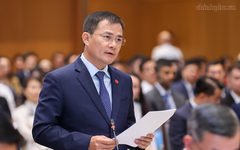 Gặp Thủ tướng, Chủ tịch Viettel Tào Đức Thắng đưa ra đề xuất cho loạt doanh nghiệp gồm Viettel, VNPT, MobiFone, FPT, CMC,...