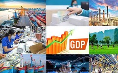Những giải pháp về chính sách tiền tệ để thực hiện mục tiêu tăng trưởng GDP 11,9% trong nửa cuối năm