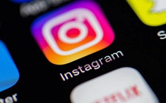 Tin vui: 'Chơi' Instagram cũng có thể kiếm tiền