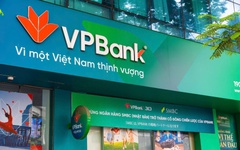 VPBank tất toán 2 lô trái phiếu chỉ sau 1 năm phát hành